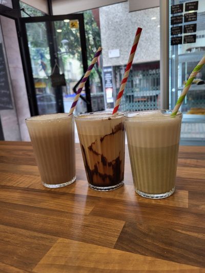 Lattes
